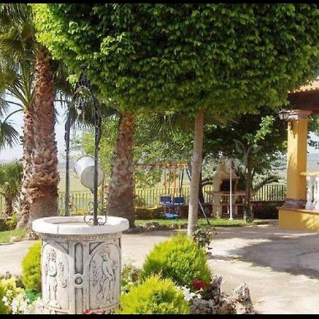 קורדובה Finca Majada Alta מראה חיצוני תמונה