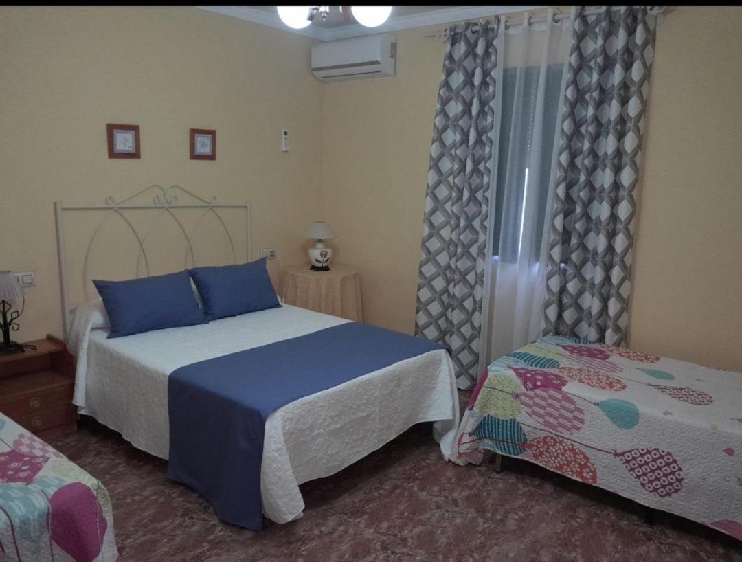קורדובה Finca Majada Alta מראה חיצוני תמונה