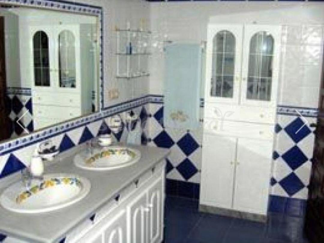 קורדובה Finca Majada Alta מראה חיצוני תמונה